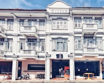 Hotel 1929 - Singapura