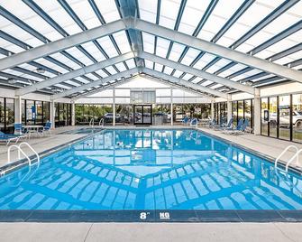 A Place at the Beach 253 - Atlantic Beach - Pool