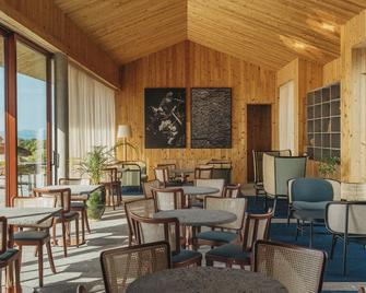 Pico Vineyards - by Unlock Hotels - Madalena - Restaurante