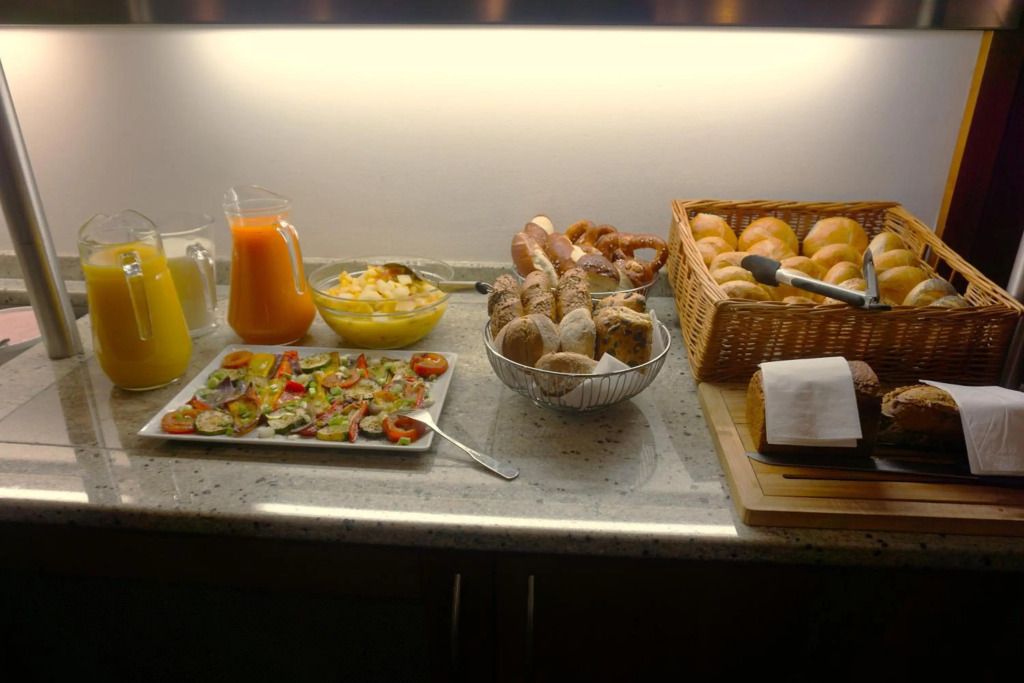 فندق سيناتور ميونيخ