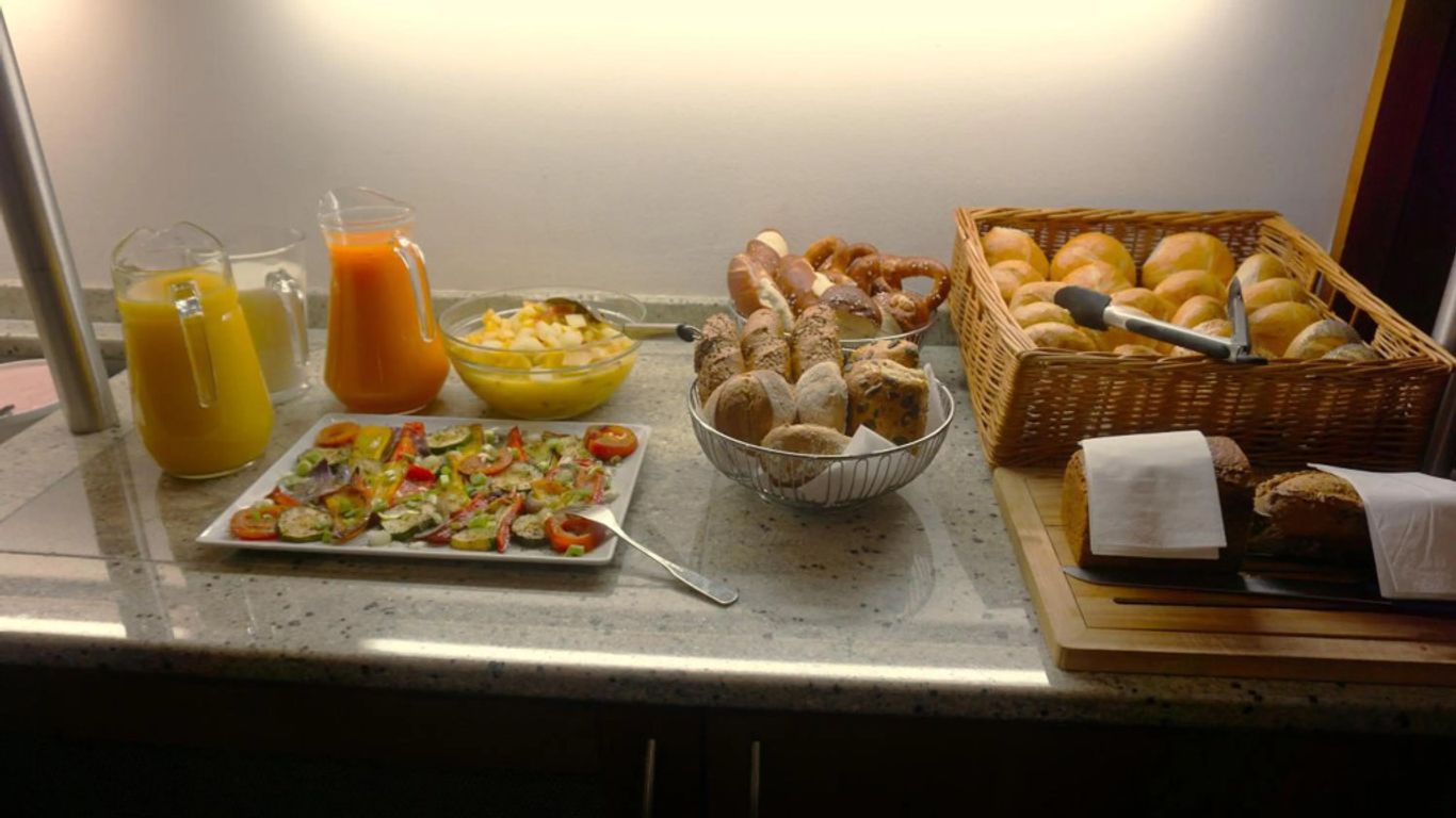 فندق سيناتور ميونيخ