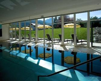 Hotel Achentalerhof - Achenkirch - Piscină