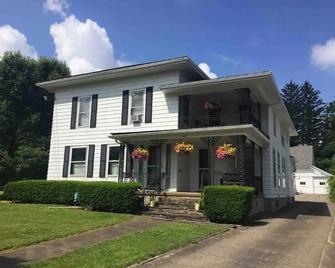 Cozy, Quaint, entire 1 Bedroom Apt. - Medina - Edificio