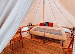 Wander Camp Grand Canyon - Valle - Chambre