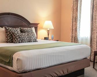 The Conwell Inn - Philadelphie - Chambre