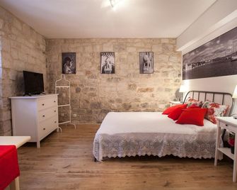 Apartment & Room Ursa - Trogir - Sypialnia