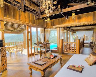 Santhiya Koh Phangan Resort & Spa - Ko Pha Ngan