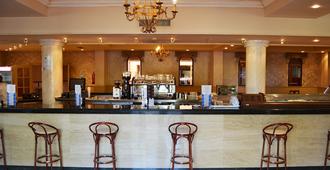 Hotel Reyes Ziries - Albolote - Bar