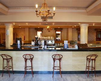 Hotel Reyes Ziries - Albolote - Bar