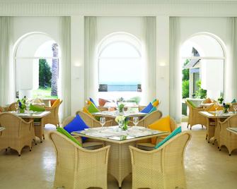 Park Hyatt Jeddah - Marina, Club and Spa - Jeddah - Restaurant