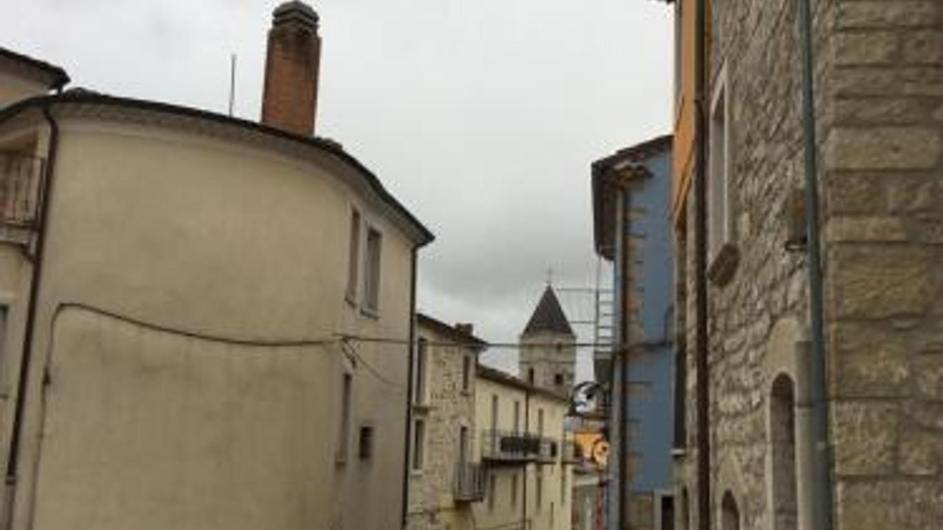 Campo Della Corte