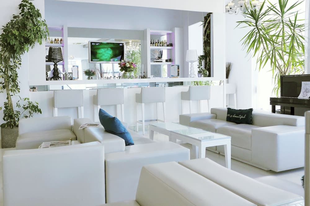 كيرياد بريستيج بيربينان سنتر جير