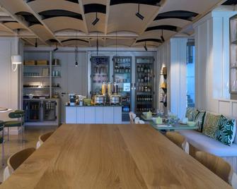 Hotel de la Plage - Biarritz - Bar