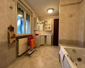 Cascina Folletto - Novi Ligure