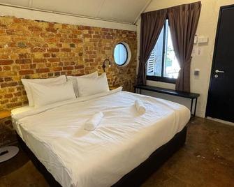 Miner's House Ipoh - Ipoh - Habitación