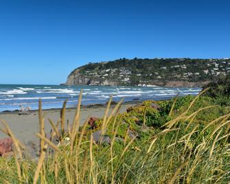 Sumner Re Treat Luxury Apartments - Christchurch - Beach