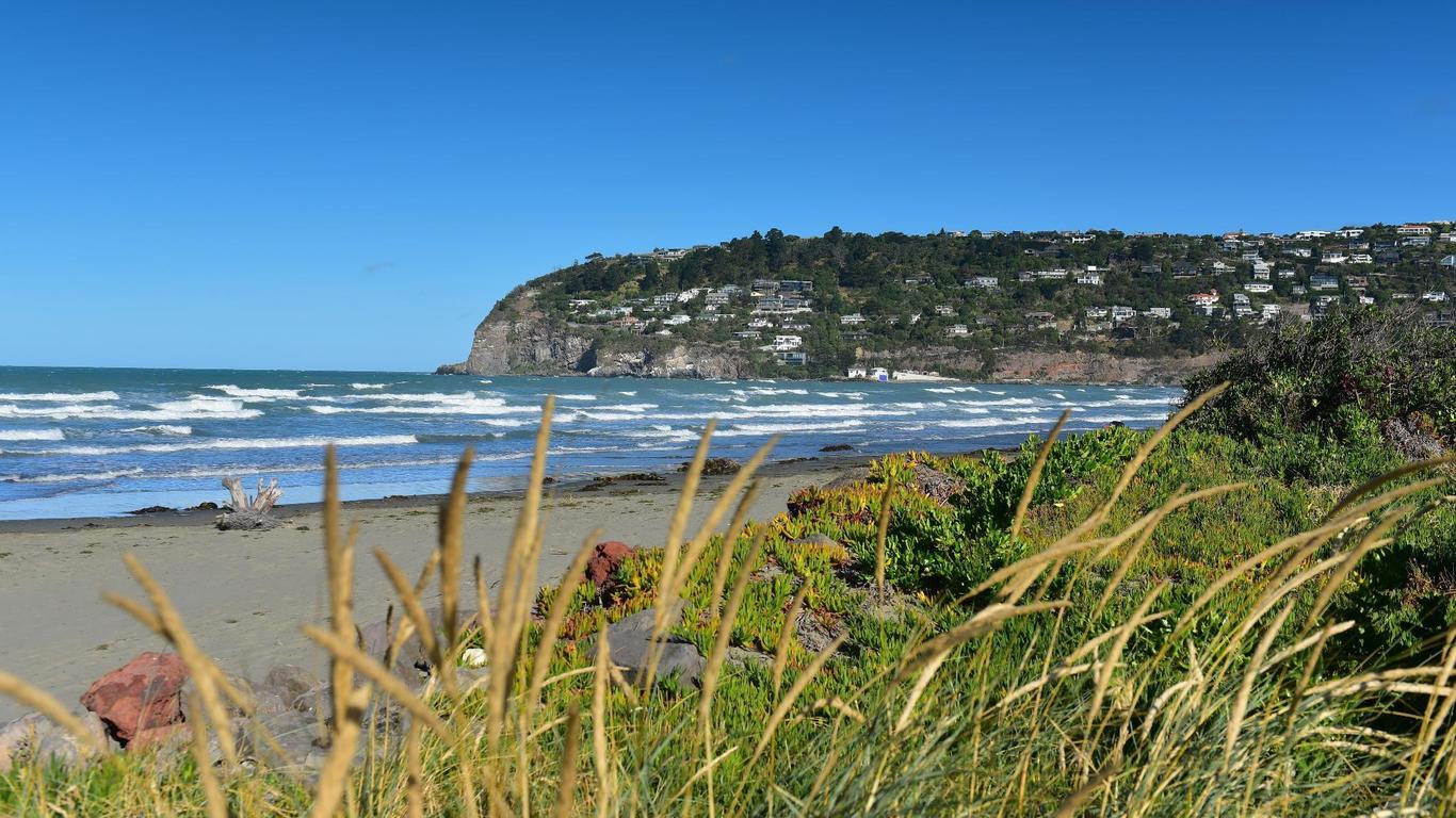 Sumner Re Treat Luxury Apartments