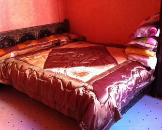 Cosy apartment a few minutes from Airport - Marrakech - Habitación