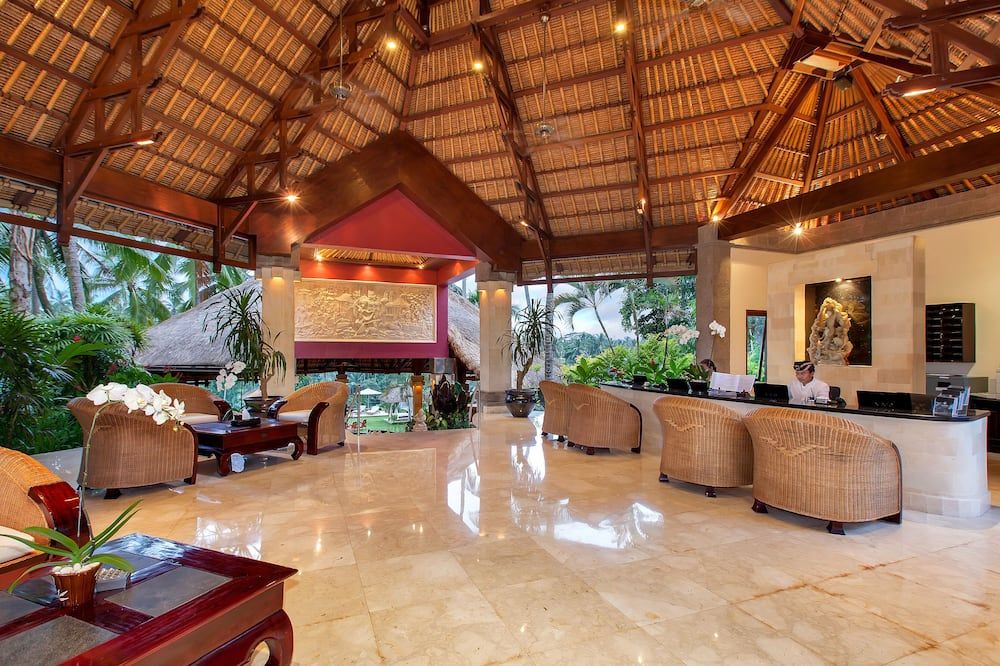 فيسيروي بالي