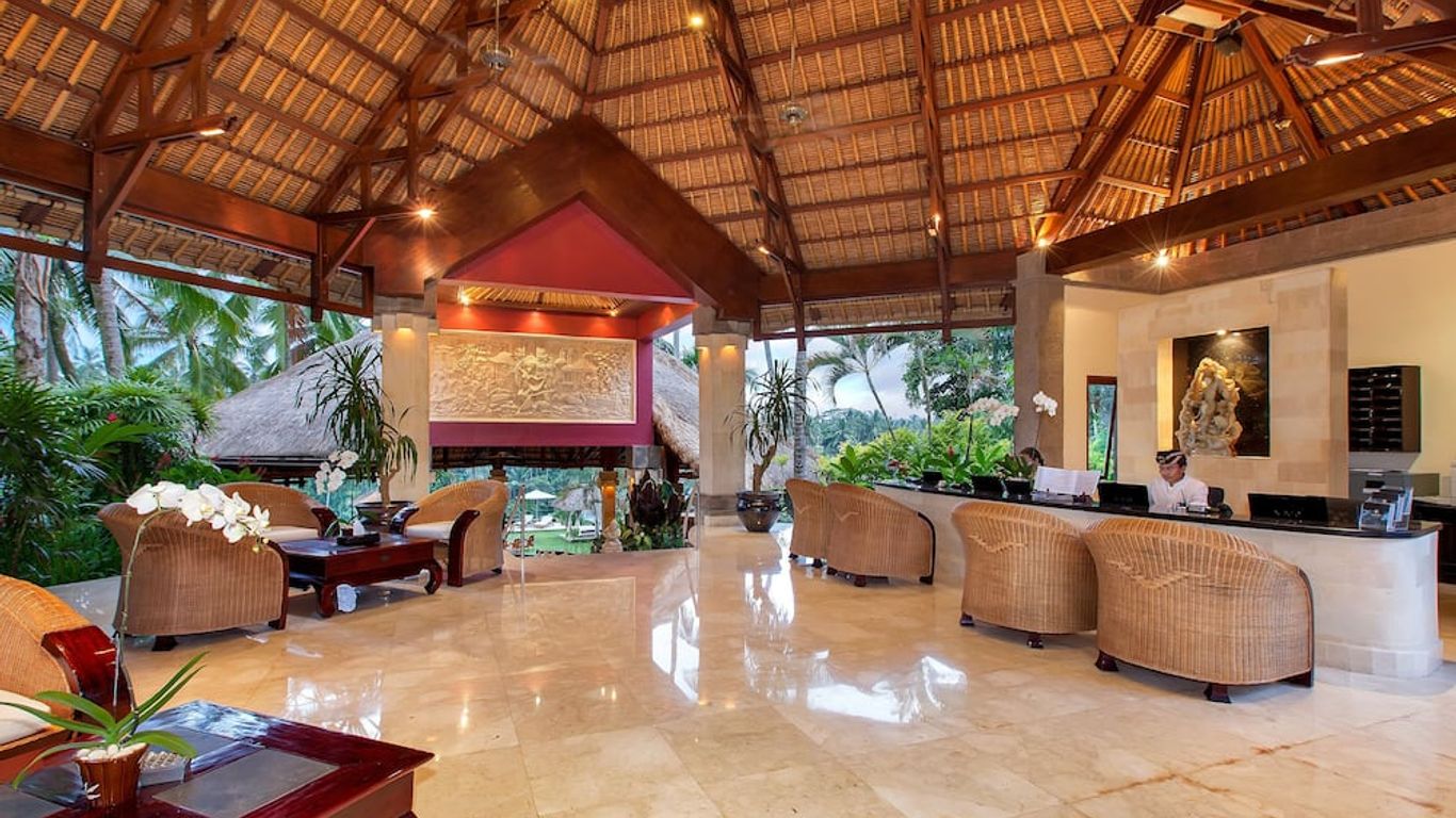 峇里島總督酒店 - 烏布