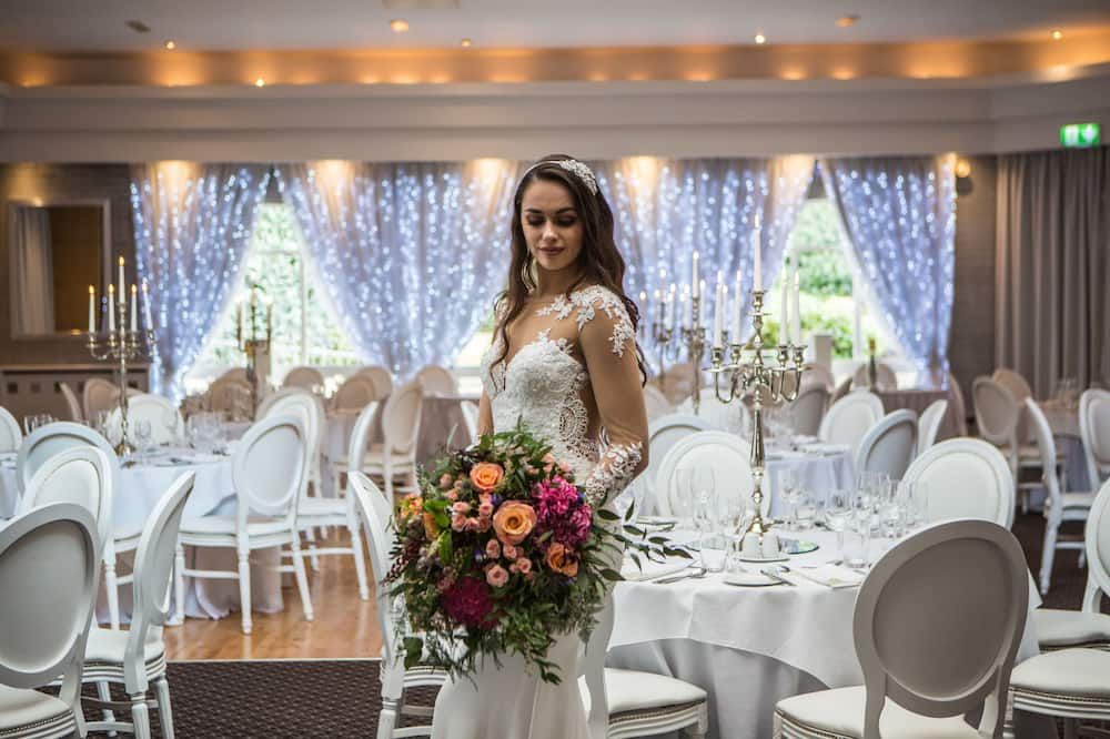 Rosspark Hotel - Ballymena - Bankettsaal