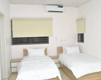 Ibadan Serviced Apartments - Ibadán - Habitación