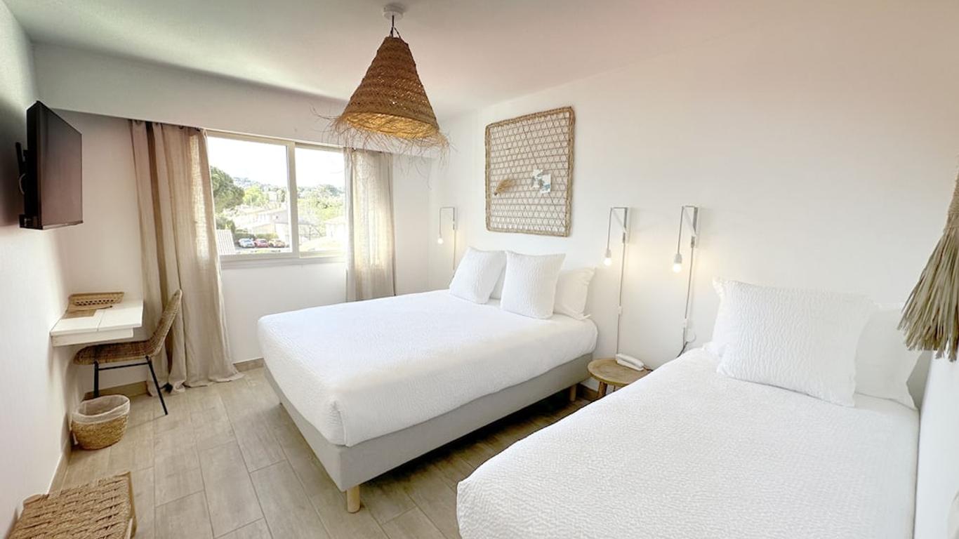 Blanc Sable Hôtel