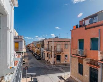Le 4 Perle Apartments - Avola - Outdoors view