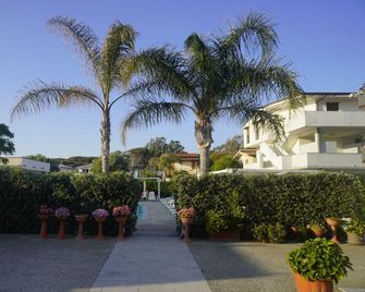 Sole D'oriente - Palmi