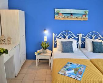Hotel Kastro - Skiathos - Ložnice
