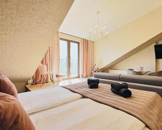 Apartamenty By Bogunia - Bielsko-Biala - Bedroom