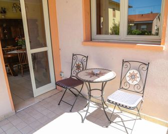 A casa di Franci - Urbania