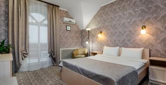 Hotel Vizit - Cherepovets - Bedroom