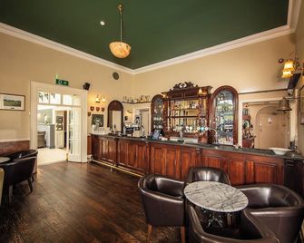 Owston Hall Hotel - Doncaster - Bar