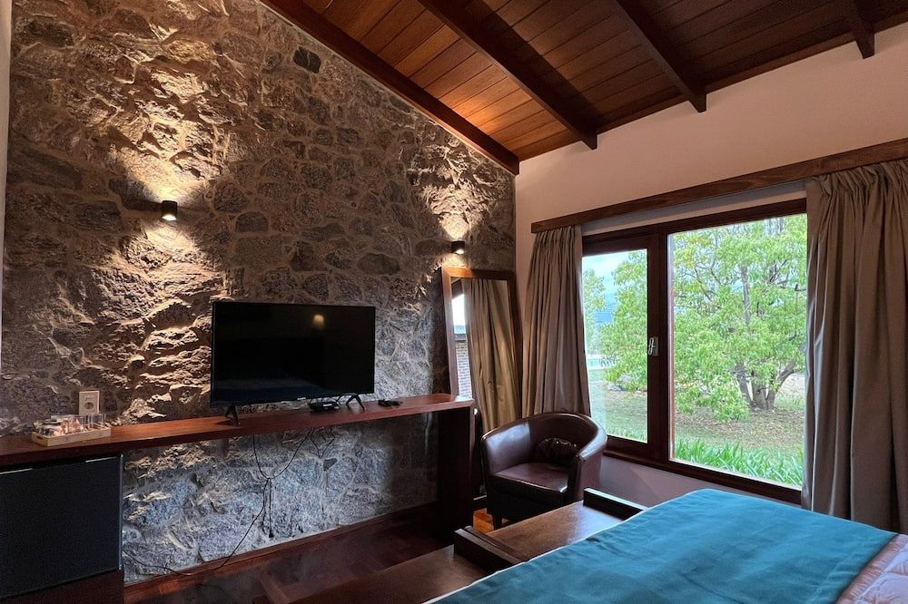Bemar Carmelo Hotel - Carmelo - Chambre