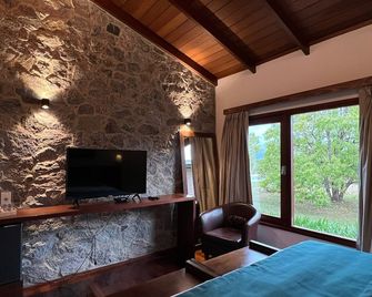 Bemar Carmelo Hotel - Carmelo - Ložnice
