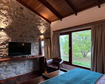 Bemar Carmelo Hotel - Carmelo - Chambre
