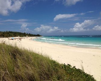 Modern luxury island home - Culebra - Spiaggia