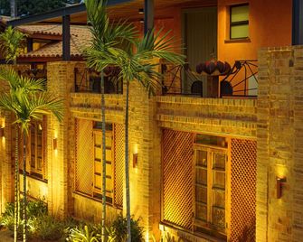 Buzios Espiritualidade Hotel - Armação dos Búzios