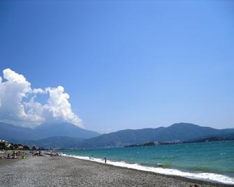 Red Rose Hotel - Fethiye - Plaj