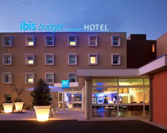 ibis budget Loriol Le Pouzin - Le Pouzin - Building