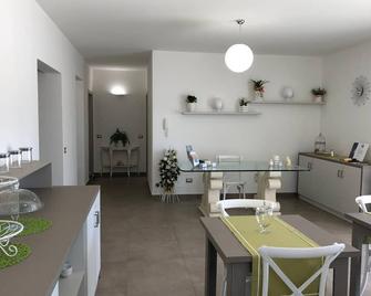 B&b Mimì - Porto Cesareo - Dining room