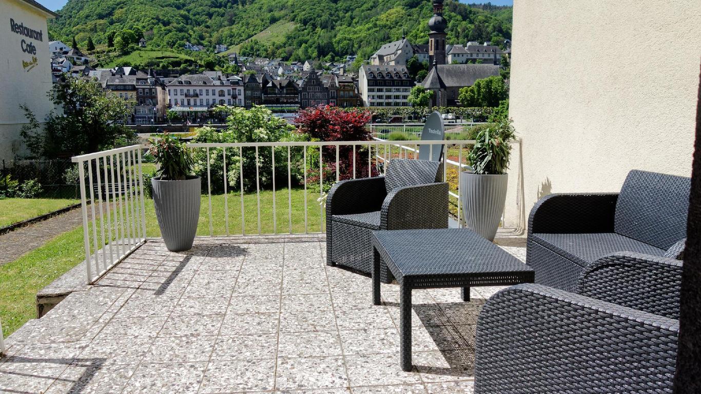 Hotel Haus Sonnschein