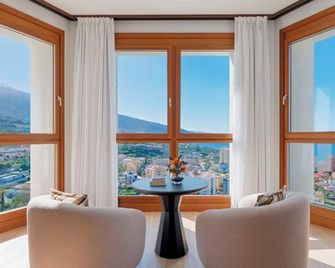 Gran Hotel Taoro - Puerto de la Cruz