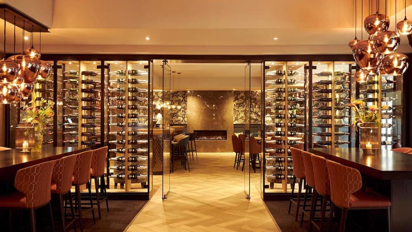 فان دير فالك هوتل جرونينجين - زويدبروك إيه 7