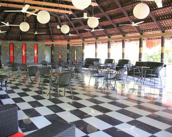 Stevensons at Manase - Fagamalo - Restaurant
