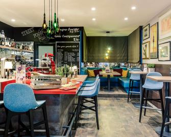 Mercure Hotel & Residenz Berlin Checkpoint Charlie - Berlin - Restaurant