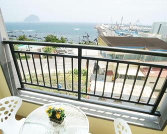 Seogwipo Badahae - Seogwipo - Balcón
