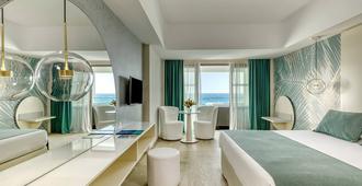 Ivi Mare - Designed for Adults by Louis Hotels - Geroskípou - Bedroom