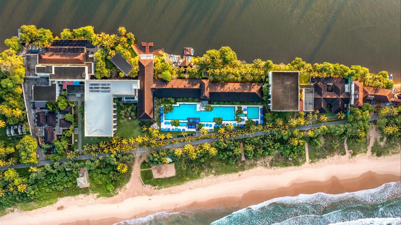 NH Bentota Ceysands Resort